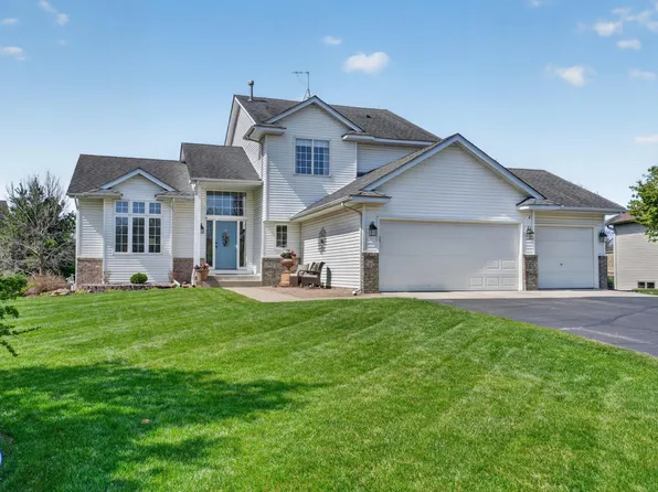 13822 Evergreen St NW, Andover, MN 55304