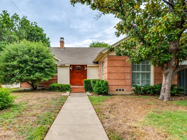 4436 Hyer St, University Park, TX 75205