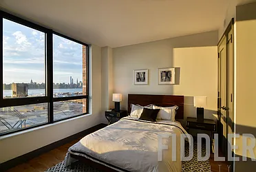 Rented by Fiddler Realty