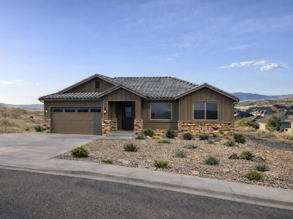 346 S 3425 W, Cedar City, UT 84720
