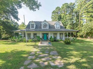 16925 County Road 15, Tyler, TX 75703