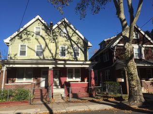 312 Ardmore Ave, Trenton, NJ 08629