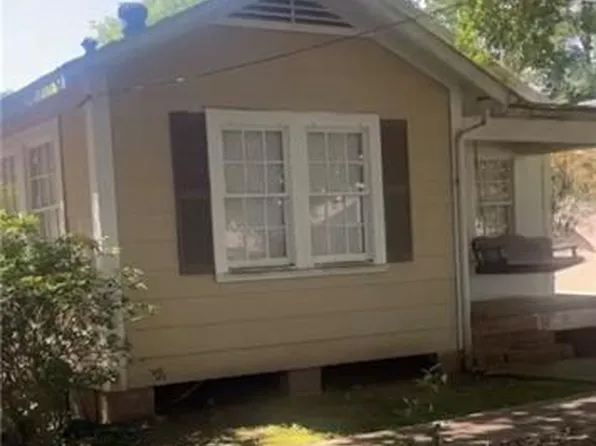 1420 Williams Ave, Natchitoches, LA 71457