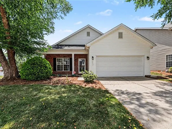 5627 David Christian Pl, Greensboro, NC 27410