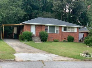 1164 Sanders Dr, Morrow, GA 30260