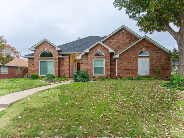 6736 Coach House Ln, Plano, TX 75023