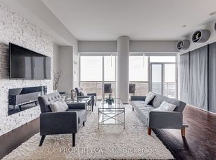 ONYX, Mississauga, ON L5B 0E8