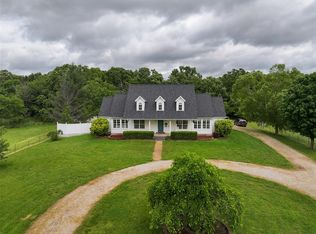 401 Old Irondale Rd, Bismarck, MO 63624