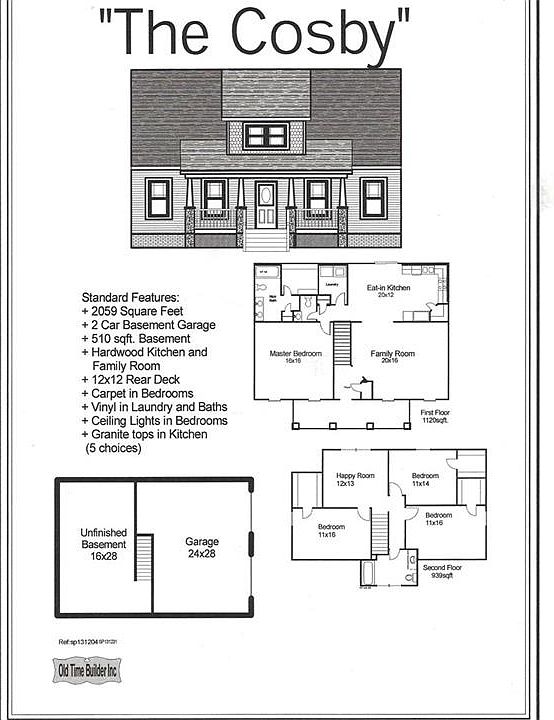 2nd image of 6123 Autumn Bluff Rd