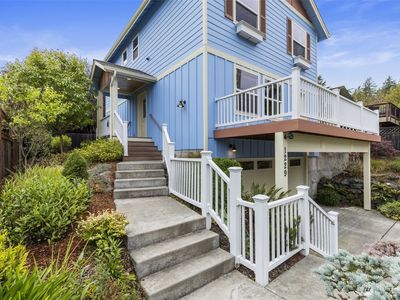 1229 14th Street, Port Townsend, WA, 98368