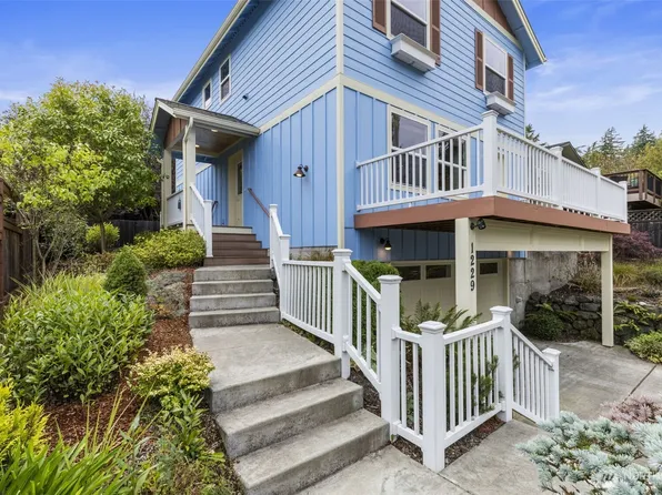 1229 14th Street, Port Townsend, WA 98368