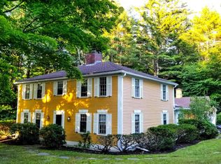 633 Isaac Frye Hwy, Wilton, NH 03086