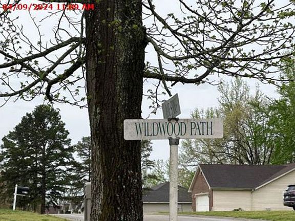 Exterior Address Verification