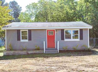 305 New Rand Rd, Garner, NC 27529