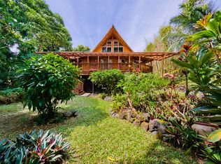 83-5362B Painted Church Rd, Captain Cook, HI 96704