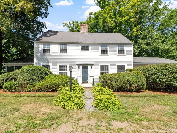 185 Main St, North Chelmsford, MA 01863