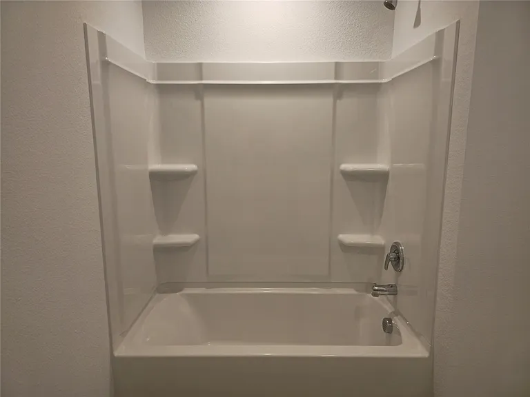 Hall Bathroom