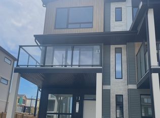 3262 Keswick Way SW #3262, Edmonton, AB T6W2P8