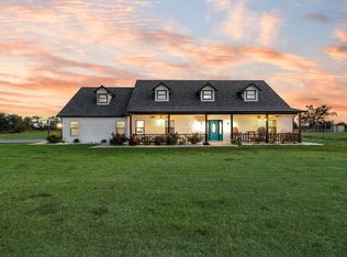 6880 County Road 4042, Kemp, TX 75143