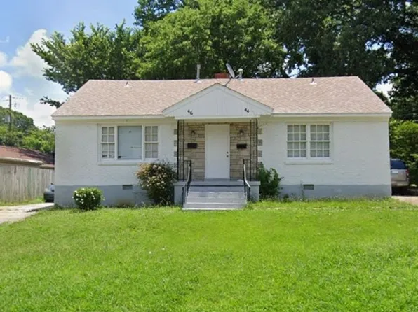 44 N Holmes St, Memphis, TN 38111