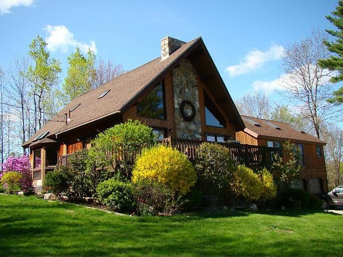 206 Bailey Hill Road