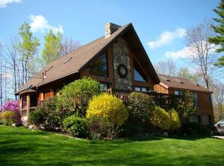 206 Bailey Hill Rd, Poland, ME 04274