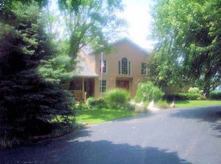 7715 N State Route 257, Prospect, OH 43342