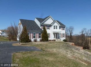 1 Tasley Ct, Martinsburg, WV 25403