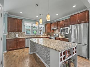 614 Battery Edge Dr, Summerville, SC 29486