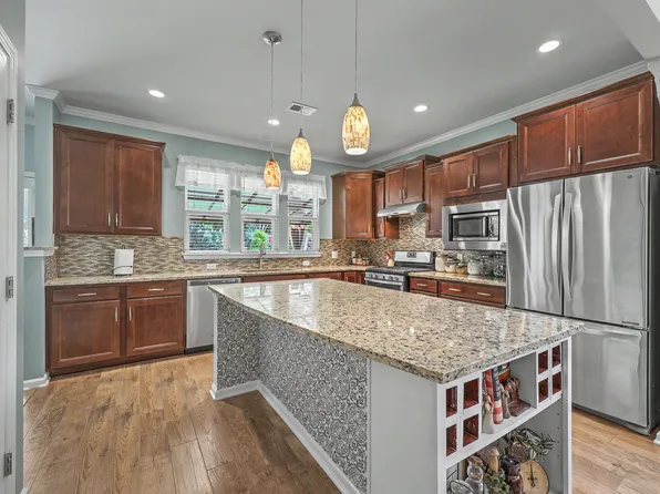 614 Battery Edge Dr, Summerville, SC 29486