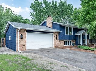 12641 Able Cir NE, Blaine, MN 55434