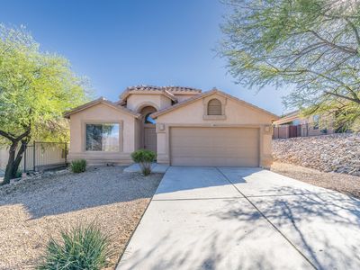 10890 S Arrowhead Spring Dr, Vail, AZ, 85641