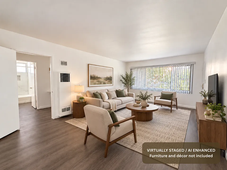 3718 Vinton Ave #1A