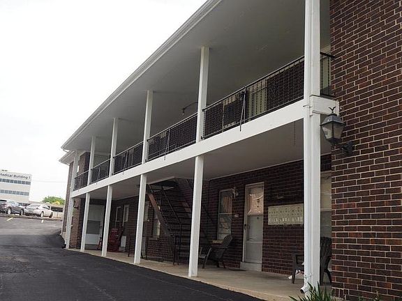 Main Level Apartment