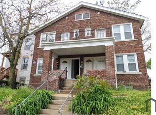 3163 Oregon Ave #2F, Saint Louis, MO 63118