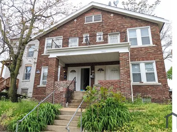 3163 Oregon Ave #2F, Saint Louis, MO 63118
