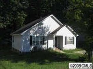 3833 Atlas Dr, Charlotte, NC 28269