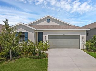 819 Ballantyne Dr, Lake Wales, FL 33898