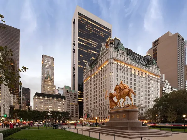 1 Central Park South 1904 image 9 of 10