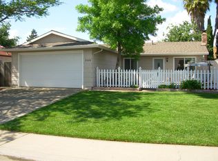 8989 Gainsboro Way, Sacramento, CA 95826