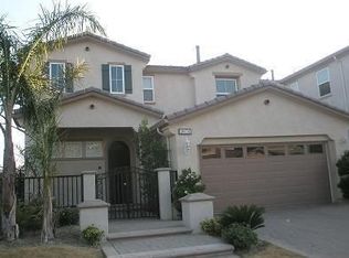 20752 Bergamo Way, Northridge, CA 91326