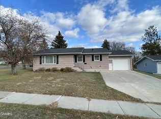 1280 Central Ave N, Valley City, ND 58072