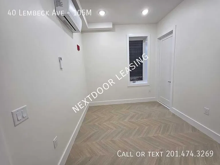 40 Lembeck Ave #105M — Photo 10