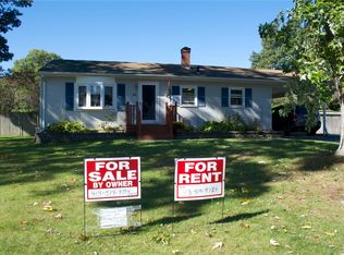 24 Glen Oak Dr, Enfield, CT 06082