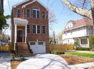 91 Gifford Ave, Jersey City, NJ 07304