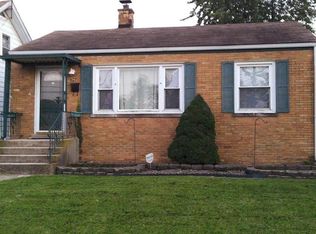 34 W 23rd St, Chicago Heights, IL