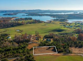 LOT 39 Logans Blf, Bean Station, TN 37708