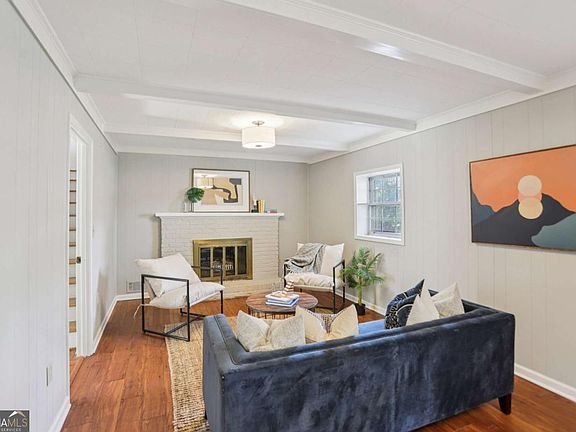 3rd image of 1329 Talcott Pl