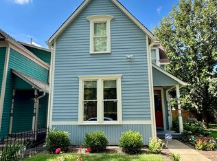 735 Elm St, Indianapolis, IN 46203