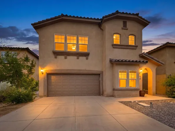 412 Vista Roja Pl NE, Rio Rancho, NM 87124
